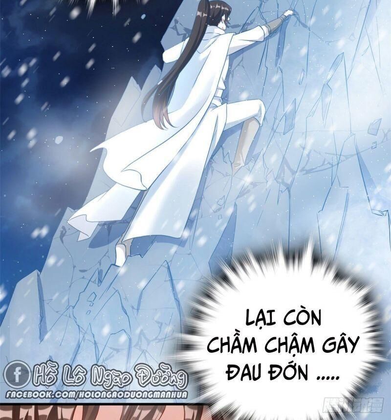 Thiều Quang Mạn Chapter 27 - Trang 3