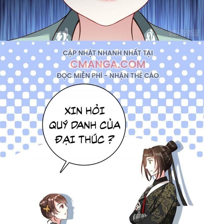 Thiều Quang Mạn Chapter 27 - Trang 3