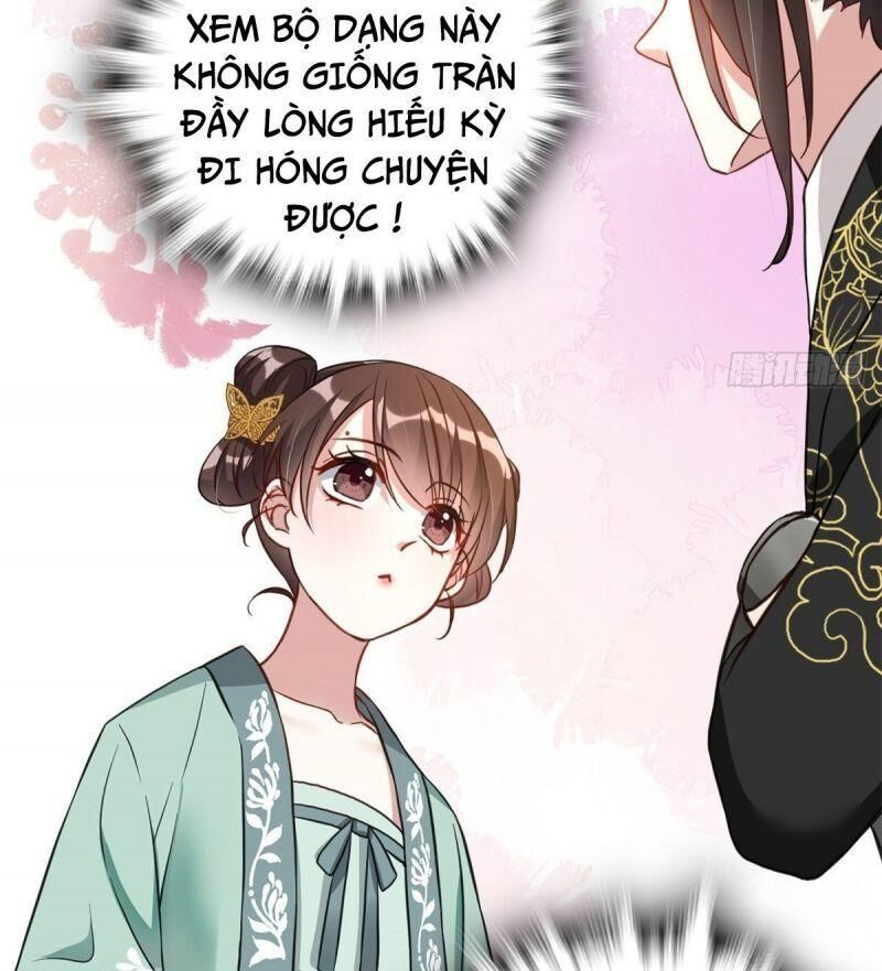 Thiều Quang Mạn Chapter 27 - Trang 3