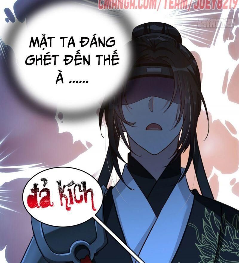 Thiều Quang Mạn Chapter 27 - Trang 3