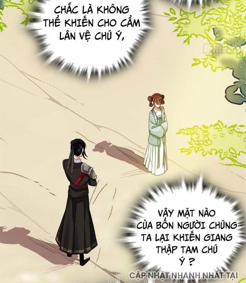 Thiều Quang Mạn Chapter 28 - Trang 3