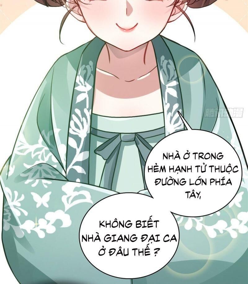 Thiều Quang Mạn Chapter 28 - Trang 3