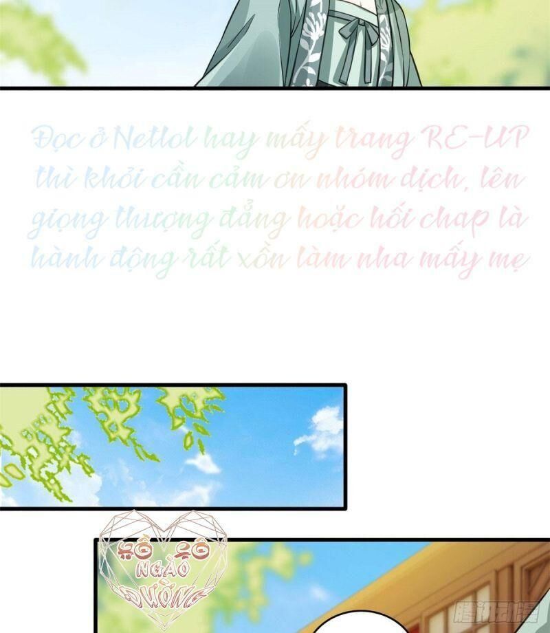 Thiều Quang Mạn Chapter 28 - Trang 3