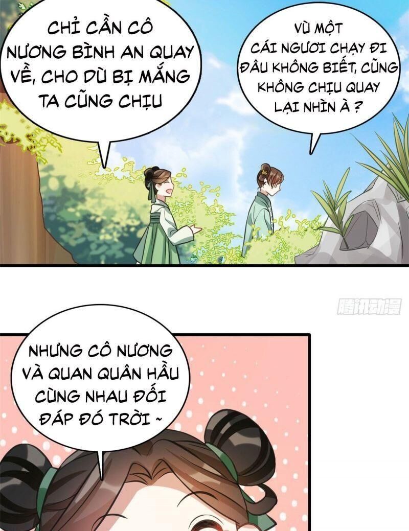 Thiều Quang Mạn Chapter 28 - Trang 3