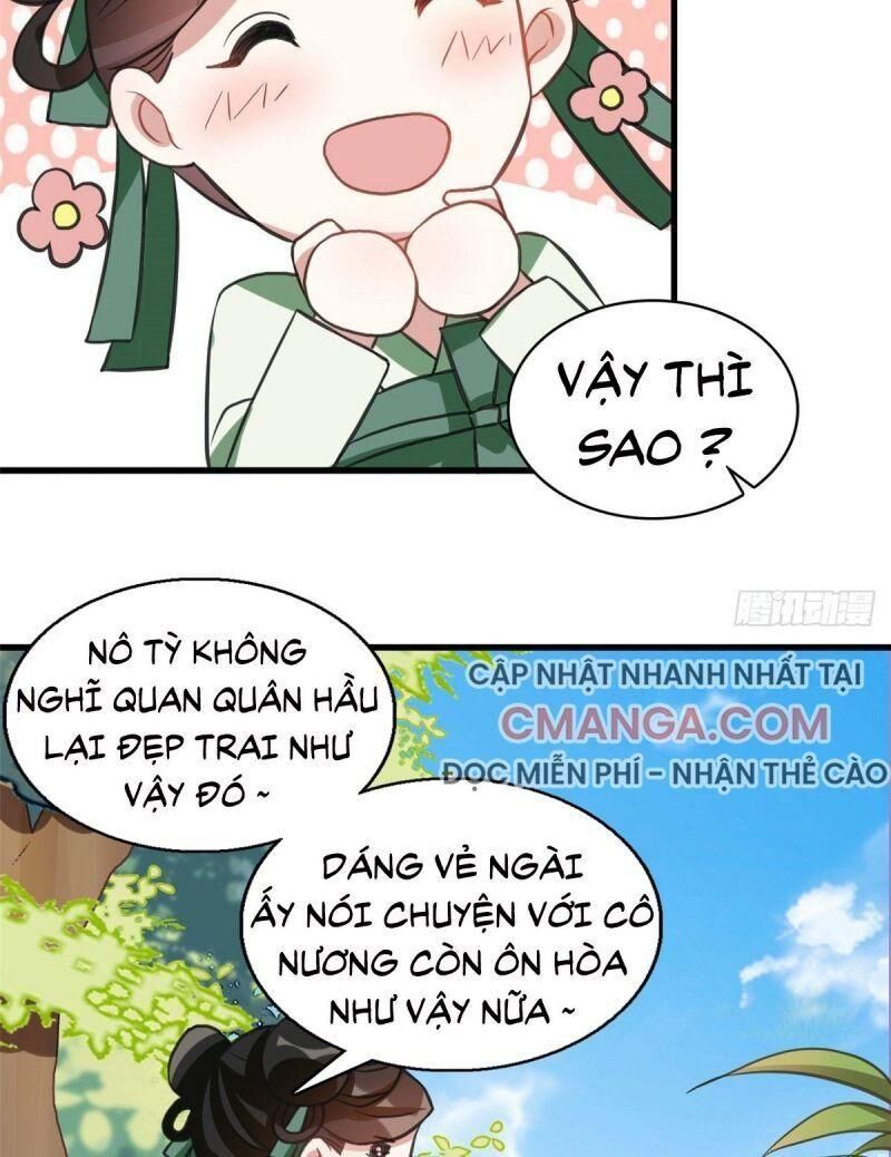 Thiều Quang Mạn Chapter 28 - Trang 3