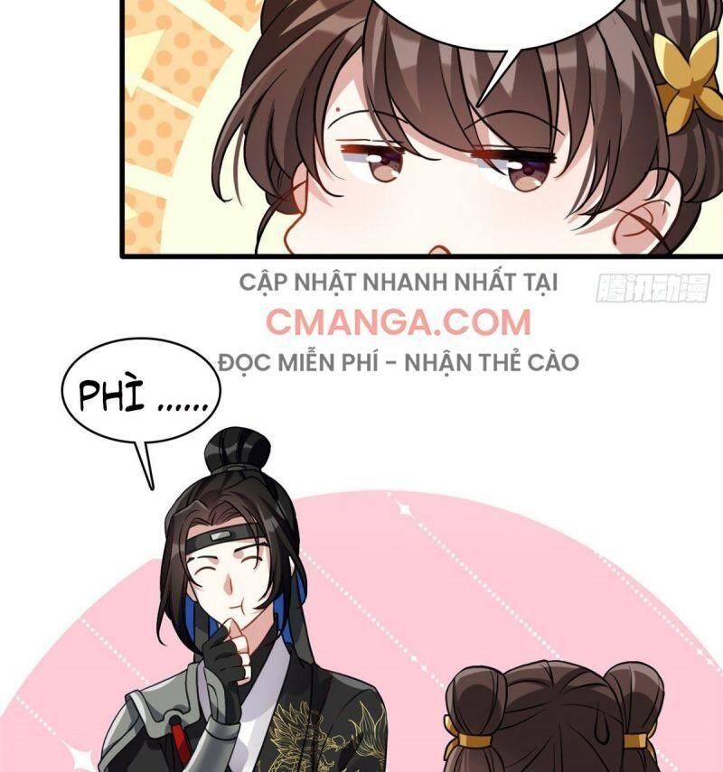 Thiều Quang Mạn Chapter 28 - Trang 3