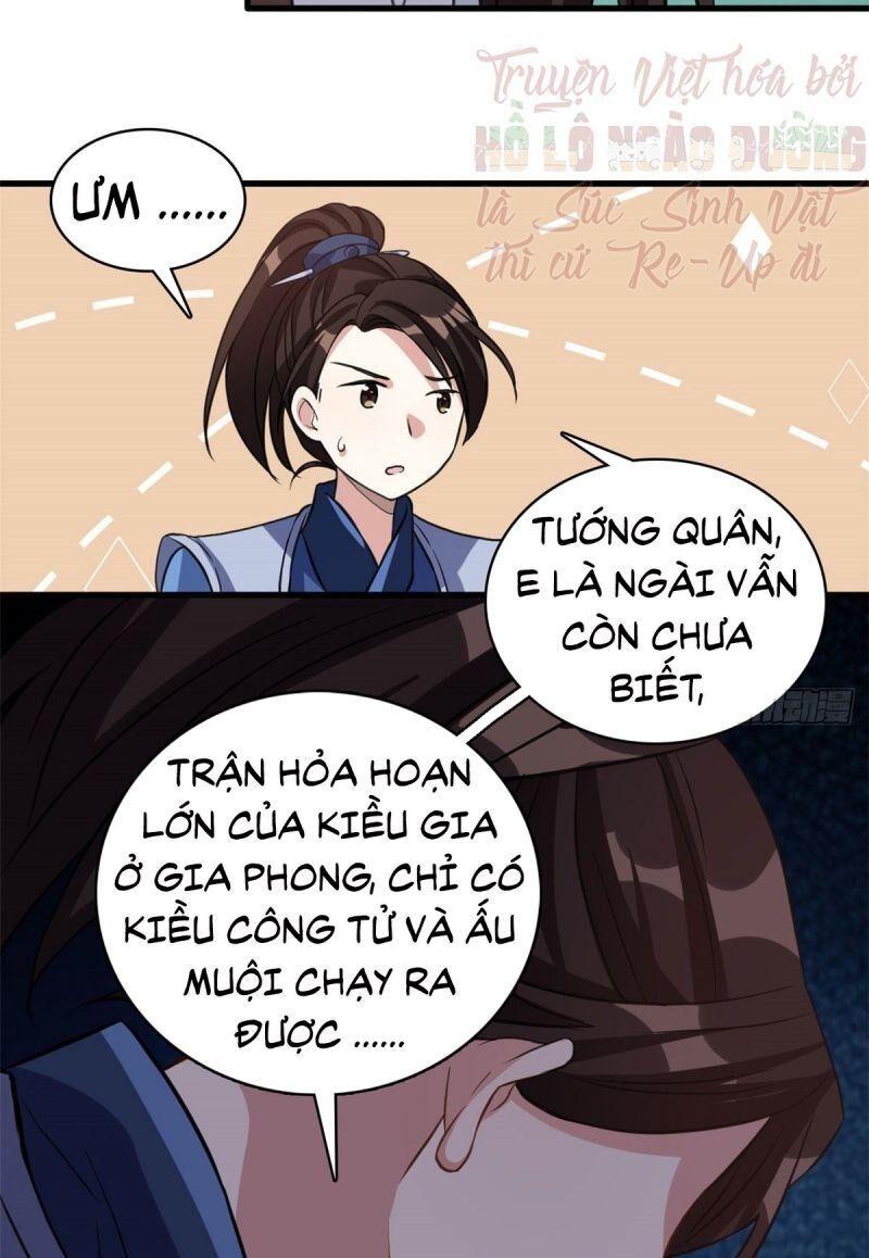 Thiều Quang Mạn Chapter 29 - Trang 3