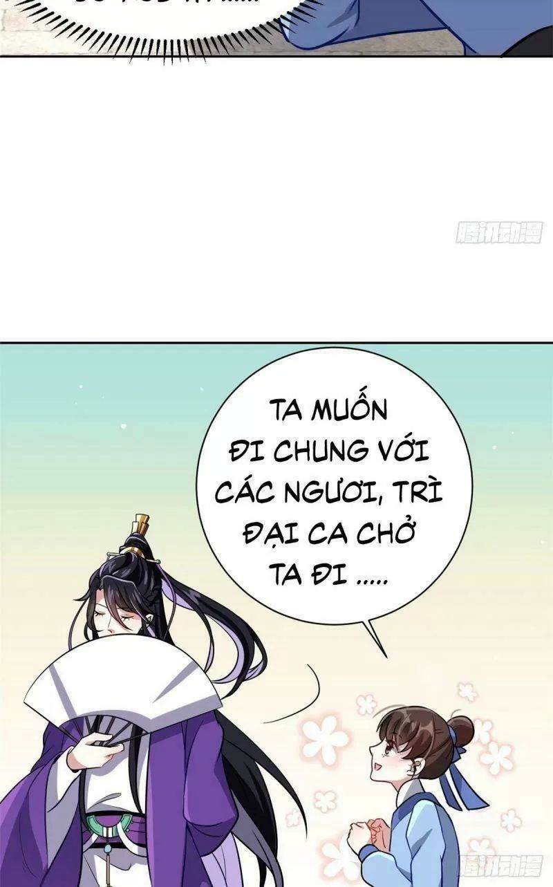 Thiều Quang Mạn Chapter 4 - Trang 3