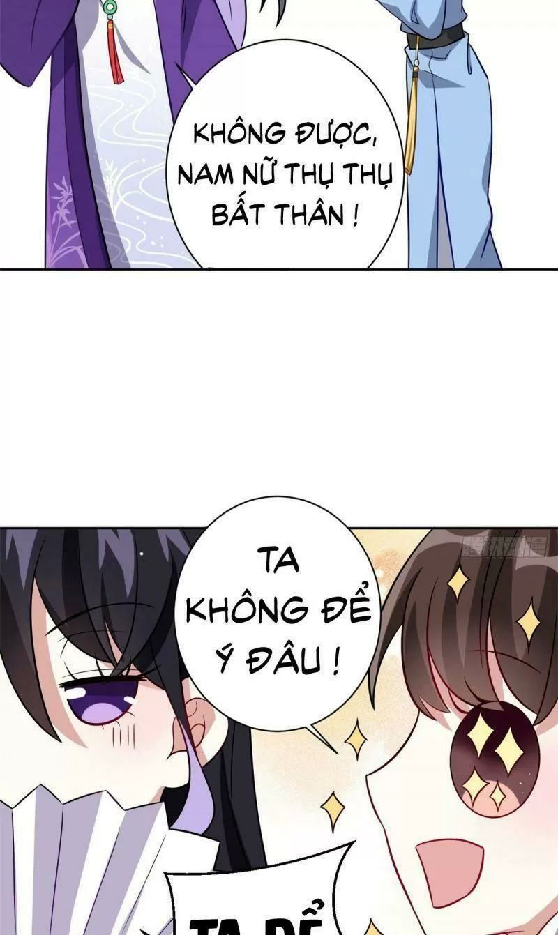 Thiều Quang Mạn Chapter 4 - Trang 3