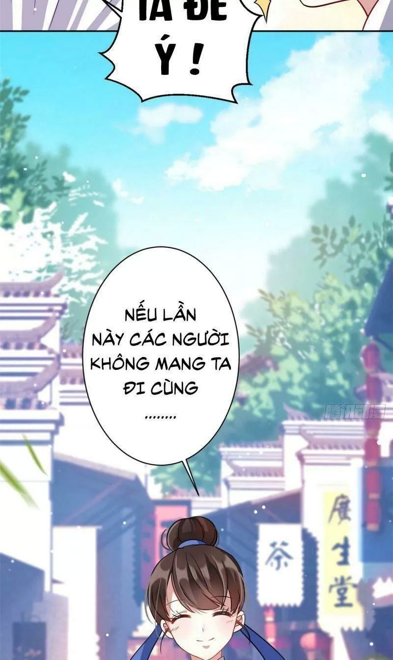 Thiều Quang Mạn Chapter 4 - Trang 3