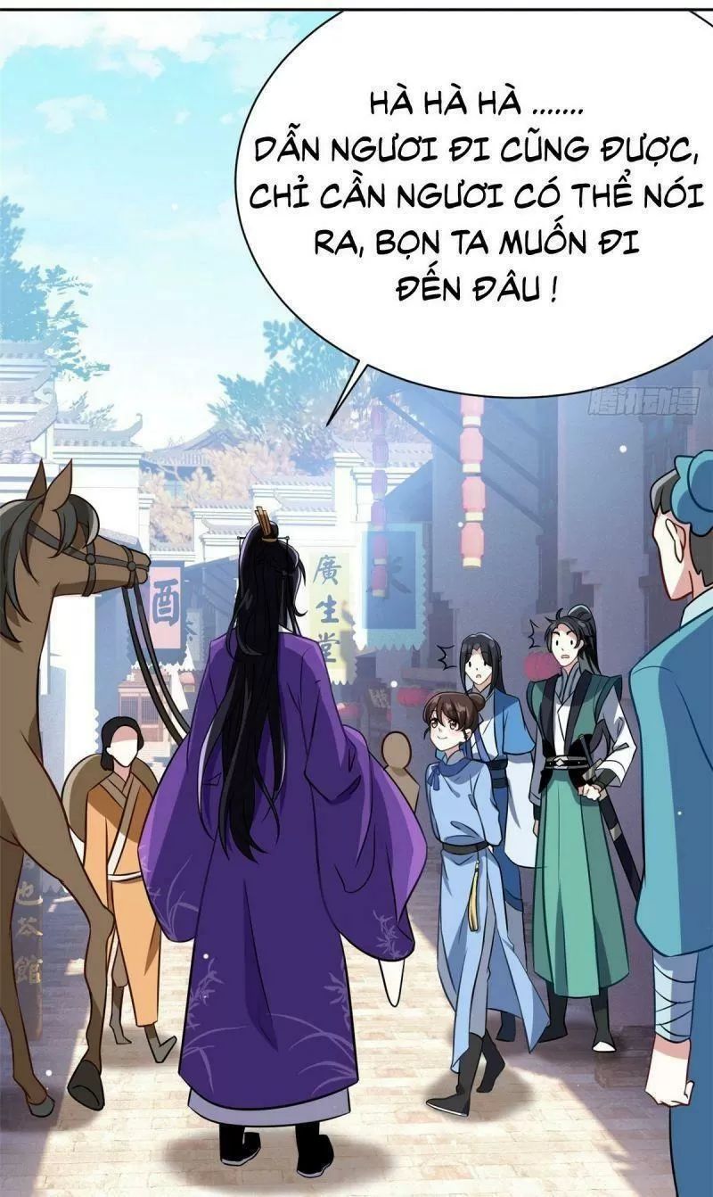 Thiều Quang Mạn Chapter 4 - Trang 3