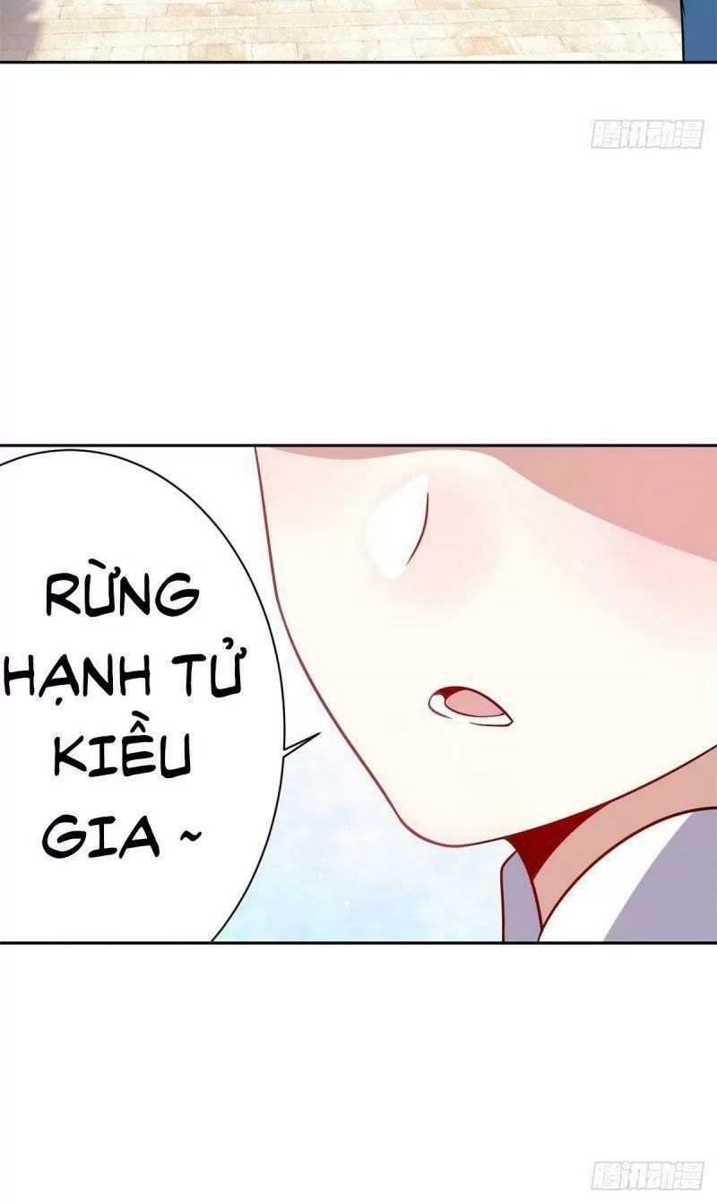 Thiều Quang Mạn Chapter 4 - Trang 3