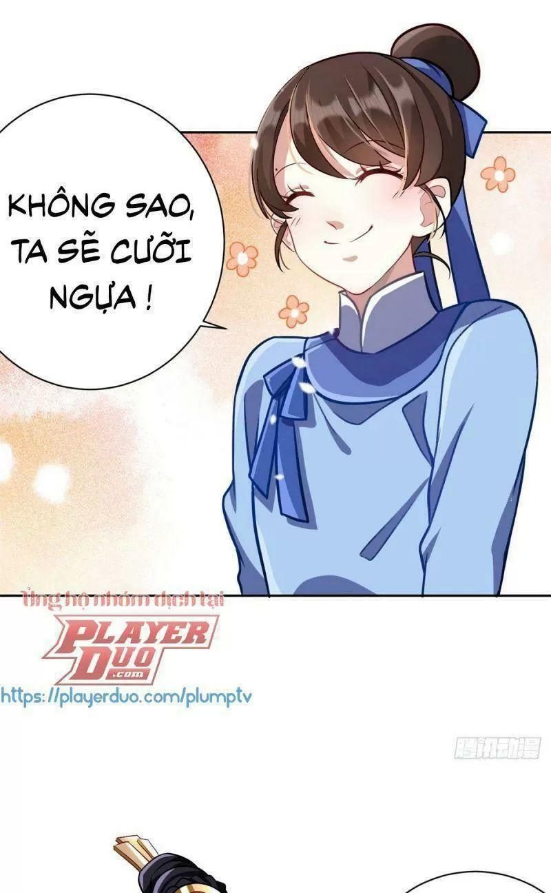 Thiều Quang Mạn Chapter 4 - Trang 3