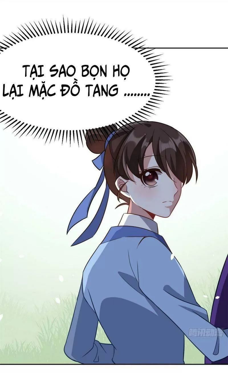 Thiều Quang Mạn Chapter 4 - Trang 3