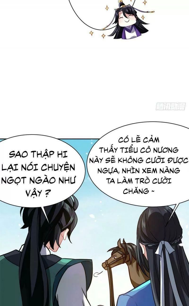 Thiều Quang Mạn Chapter 4 - Trang 3