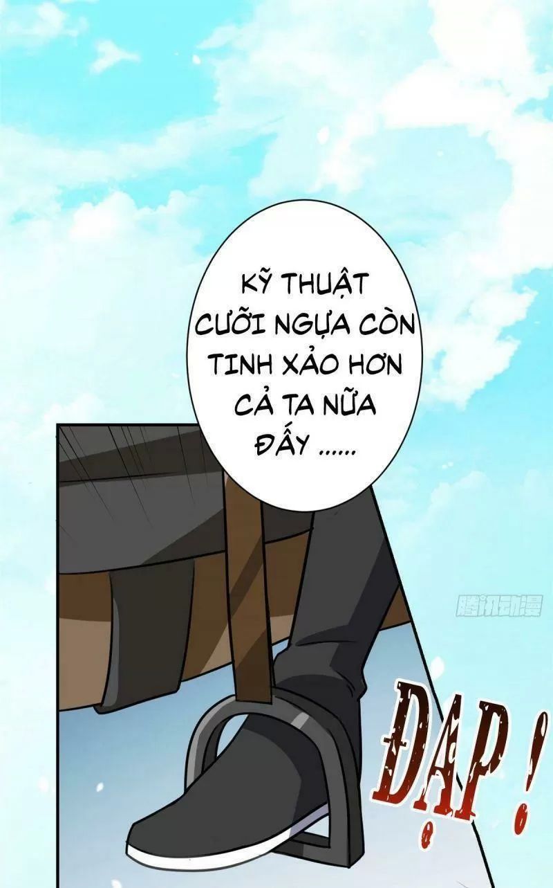 Thiều Quang Mạn Chapter 4 - Trang 3