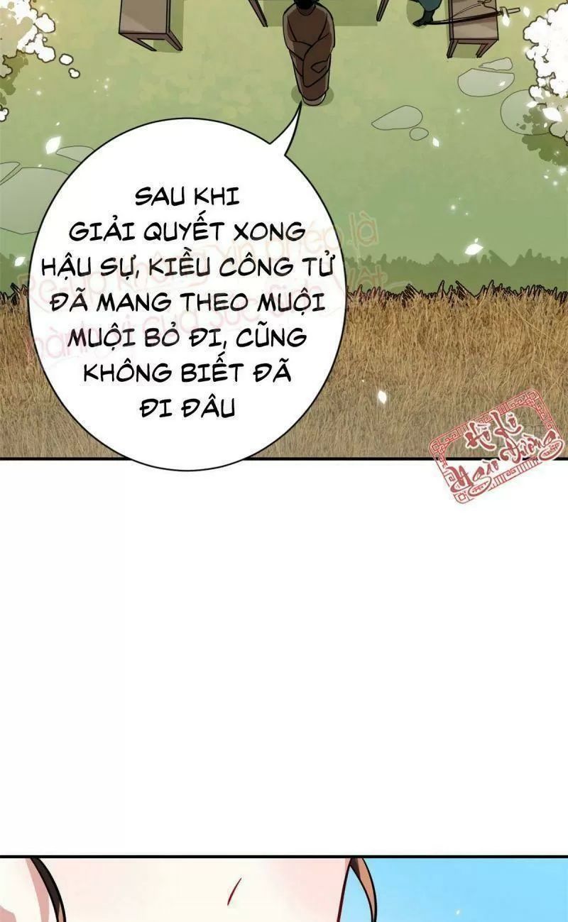 Thiều Quang Mạn Chapter 5 - Trang 3