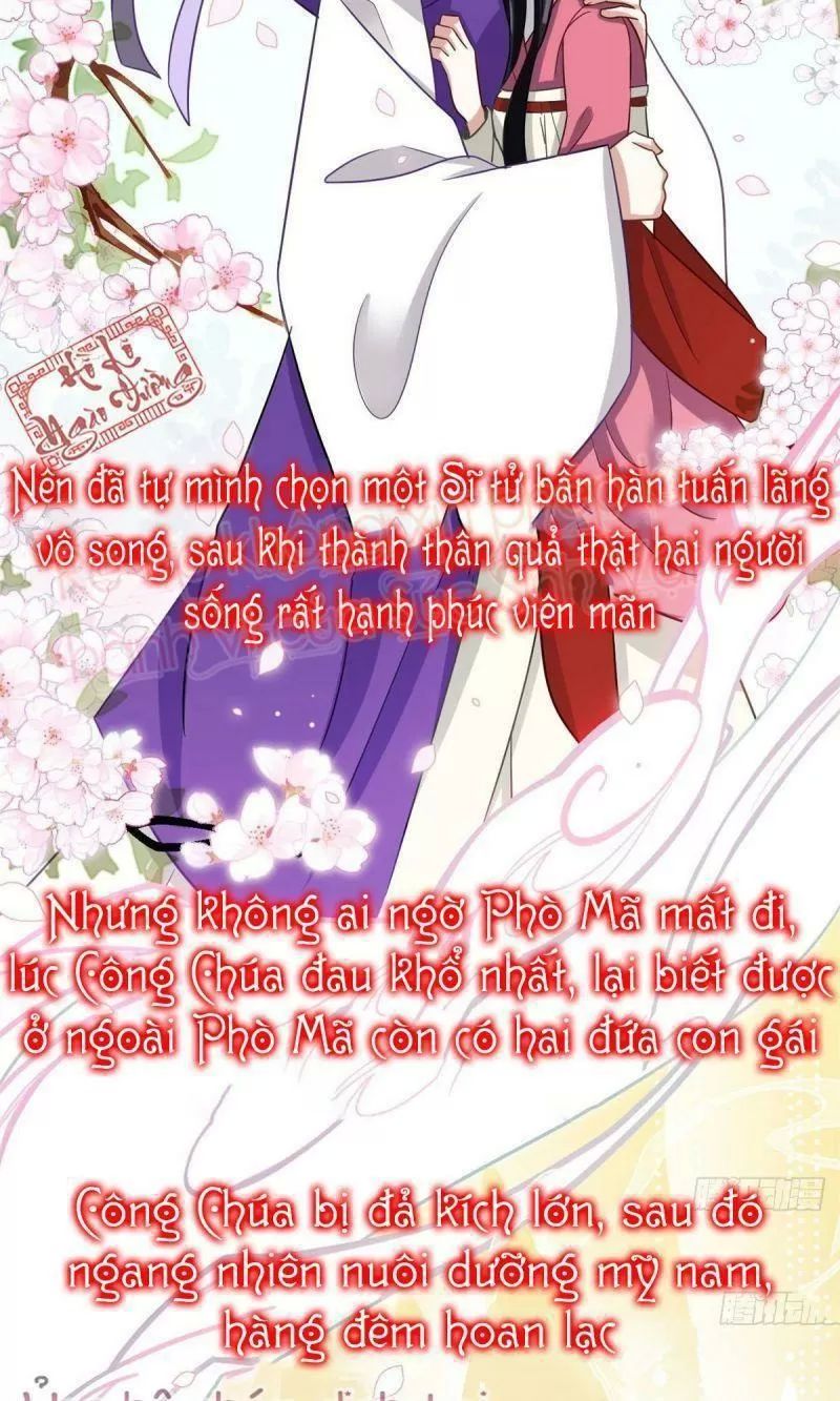 Thiều Quang Mạn Chapter 6 - Trang 3