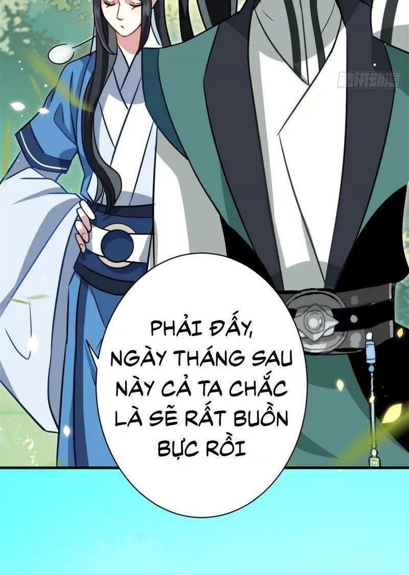 Thiều Quang Mạn Chapter 9 - Trang 3