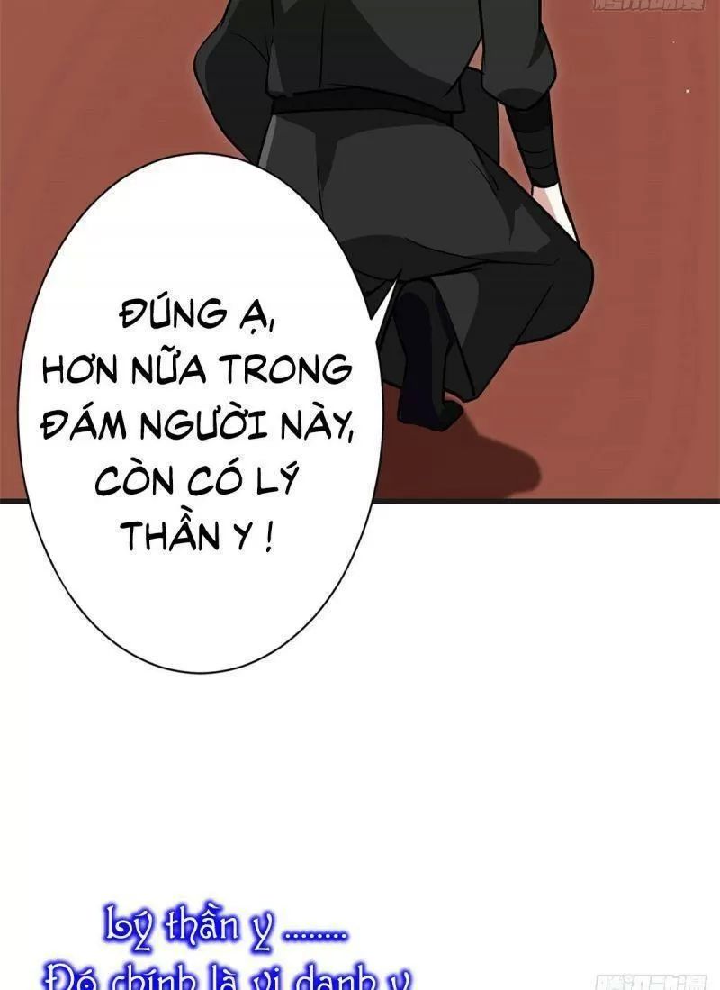 Thiều Quang Mạn Chapter 9 - Trang 3