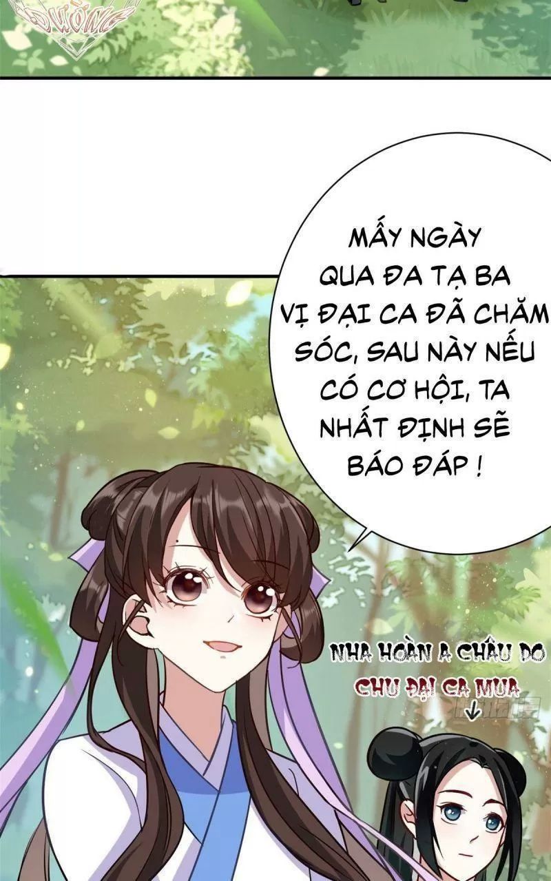 Thiều Quang Mạn Chapter 9 - Trang 3