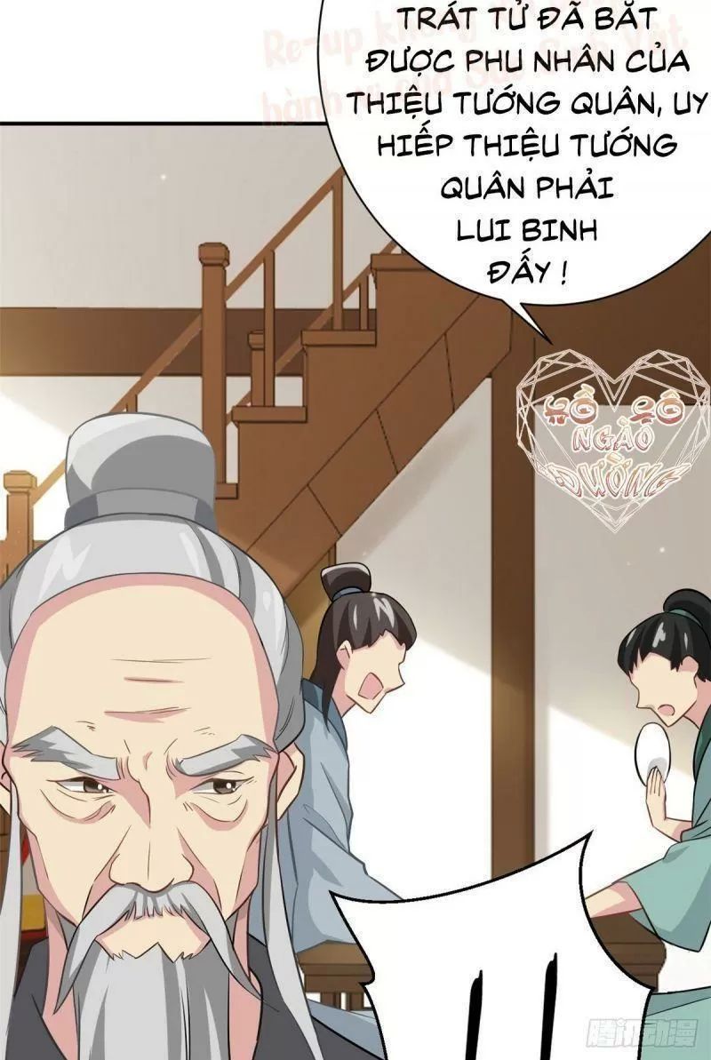 Thiều Quang Mạn Chapter 9 - Trang 3