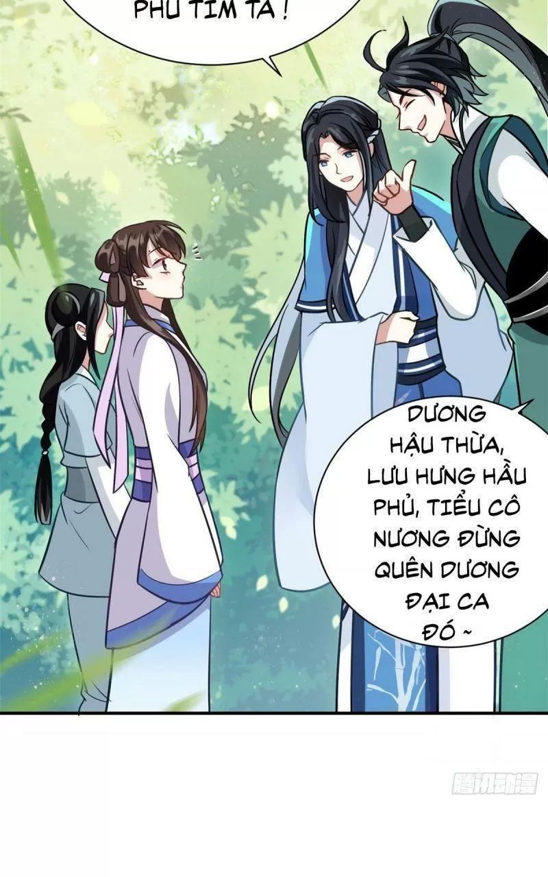 Thiều Quang Mạn Chapter 9 - Trang 3