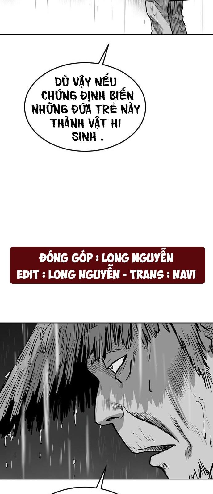 Sát Thủ Anh Vũ Chapter 20 - Next Chapter 21