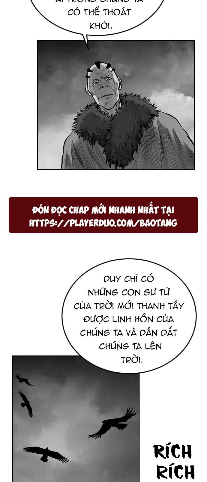 Sát Thủ Anh Vũ Chapter 32 - Next Chapter 33