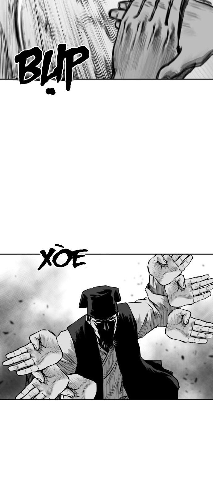 Sát Thủ Anh Vũ Chapter 42 - Next Chapter 43