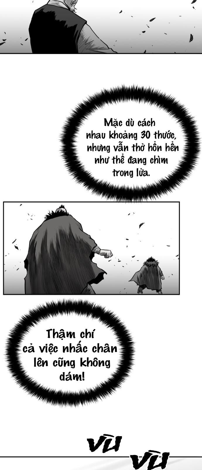 Sát Thủ Anh Vũ Chapter 42 - Next Chapter 43