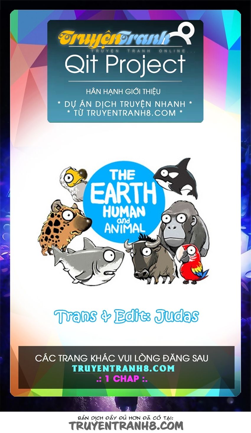 Earth, Human, And Animal Chapter 29 - Next 