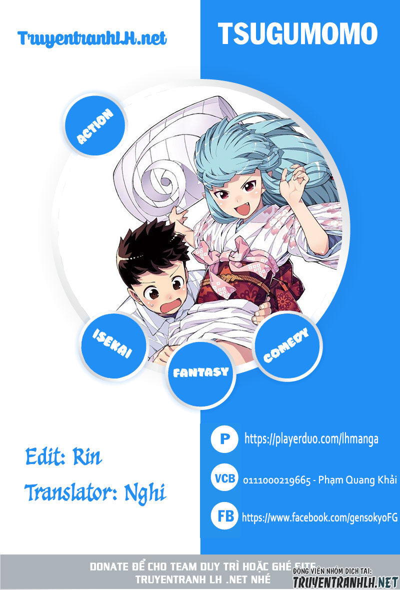 Cô Nàng Rắc Rối Chapter 122 - Next Chapter 123