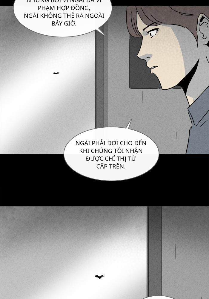 Những Câu Chuyện Bất Thường Chapter 210 - Trang 3