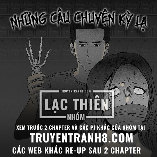 Những Câu Chuyện Bất Thường Chapter 248 - Trang 3