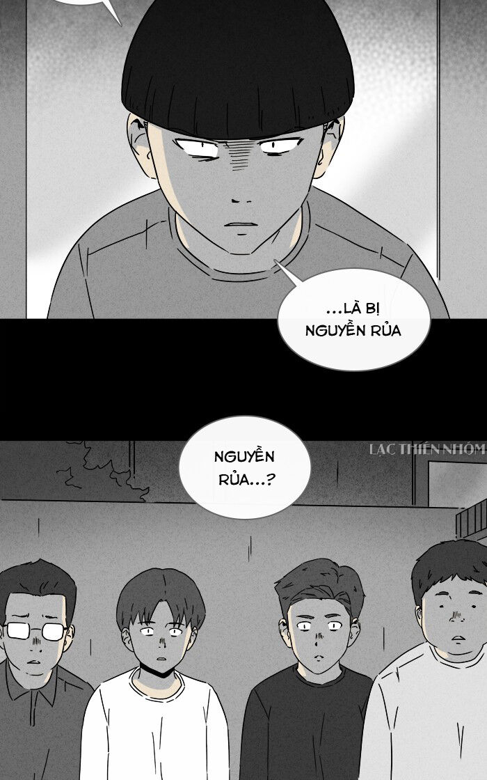 Những Câu Chuyện Bất Thường Chapter 253 - Trang 3