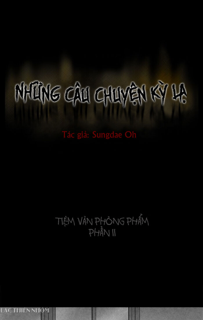 Những Câu Chuyện Bất Thường Chapter 254 - Trang 3