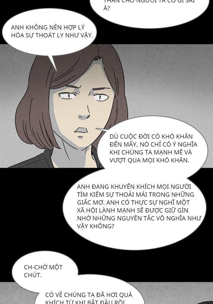 Những Câu Chuyện Bất Thường Chapter 106 - Trang 3