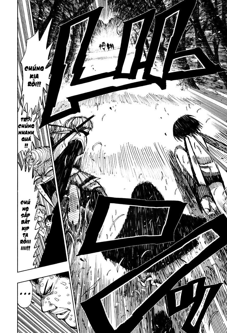 Nejimaki Kagyuu Chapter 61 - Next Chapter 62