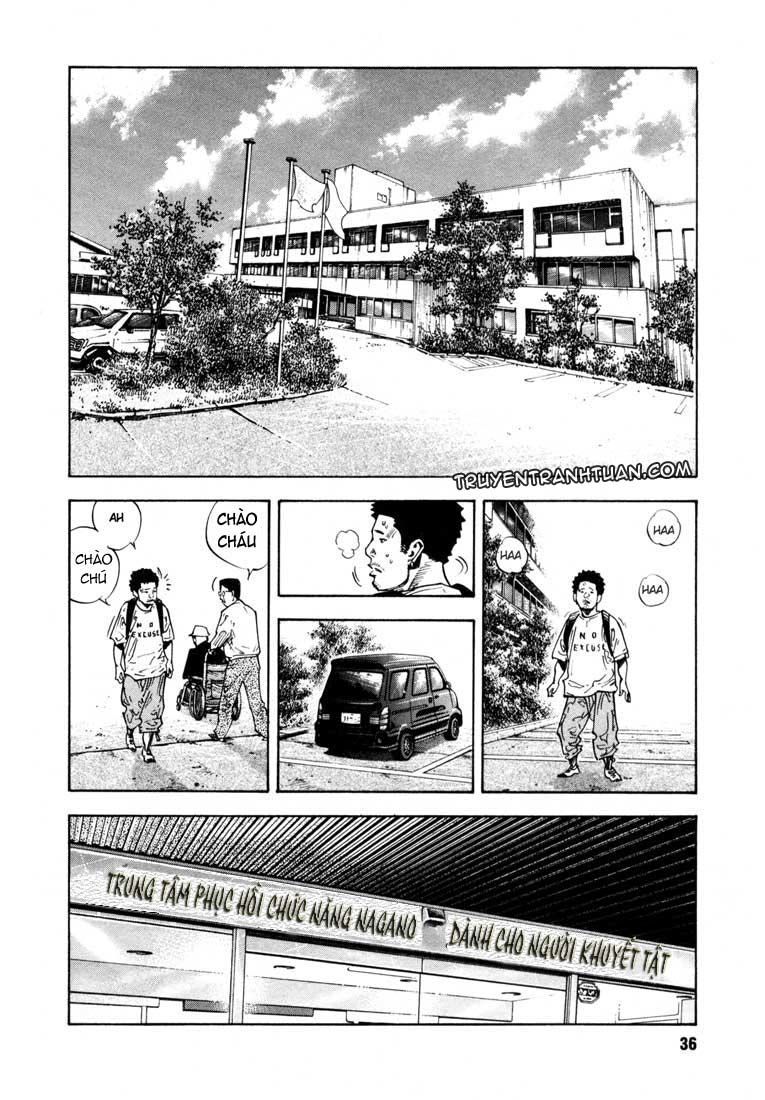 Real Chapter 14 - Next Chapter 15