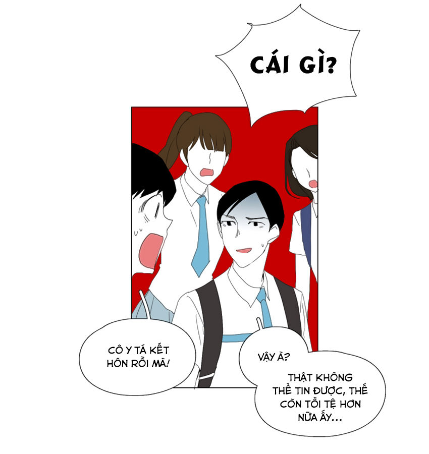 Thú Cưng Của Tôi Là Dơi Chapter 27 - Trang 2