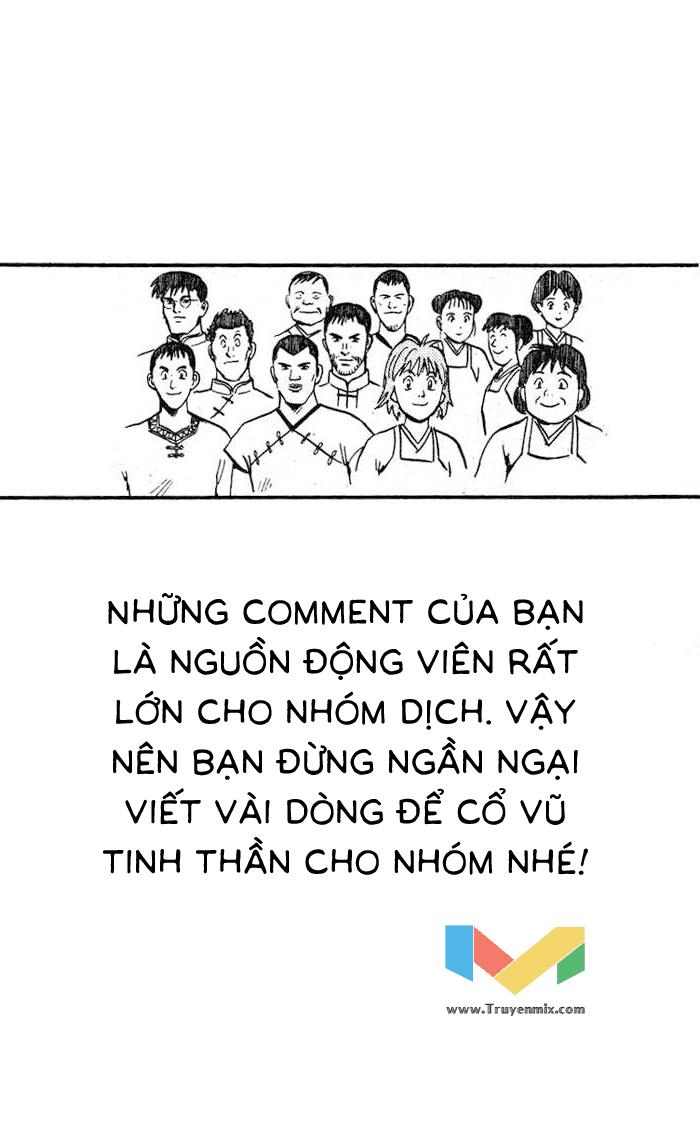 Hoàng Phi Hồng Phần 2 Chapter 13 - Next Chapter 14