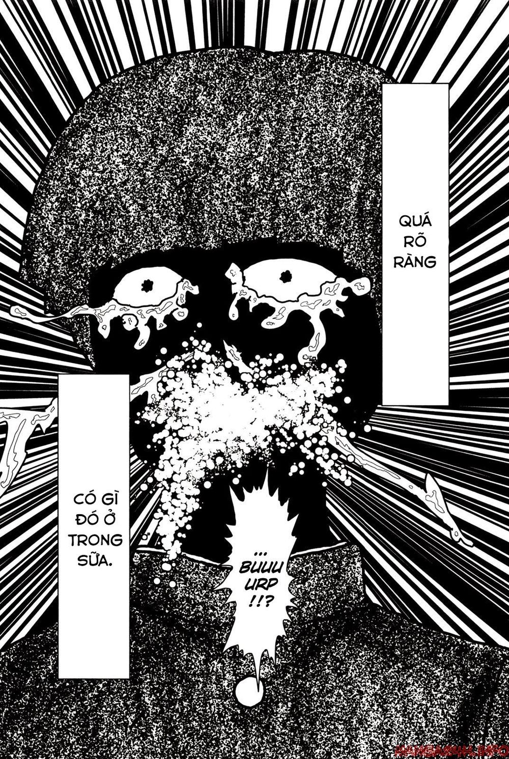 Mob Psycho 100 Chapter 7 - Trang 3