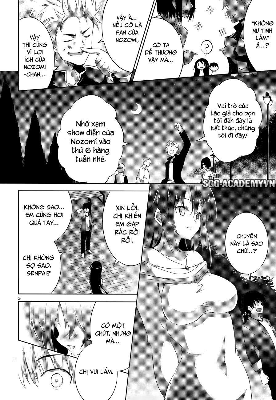 Magika No Kenshi To Shoukan Maou Chapter 51 - Next Chapter 52