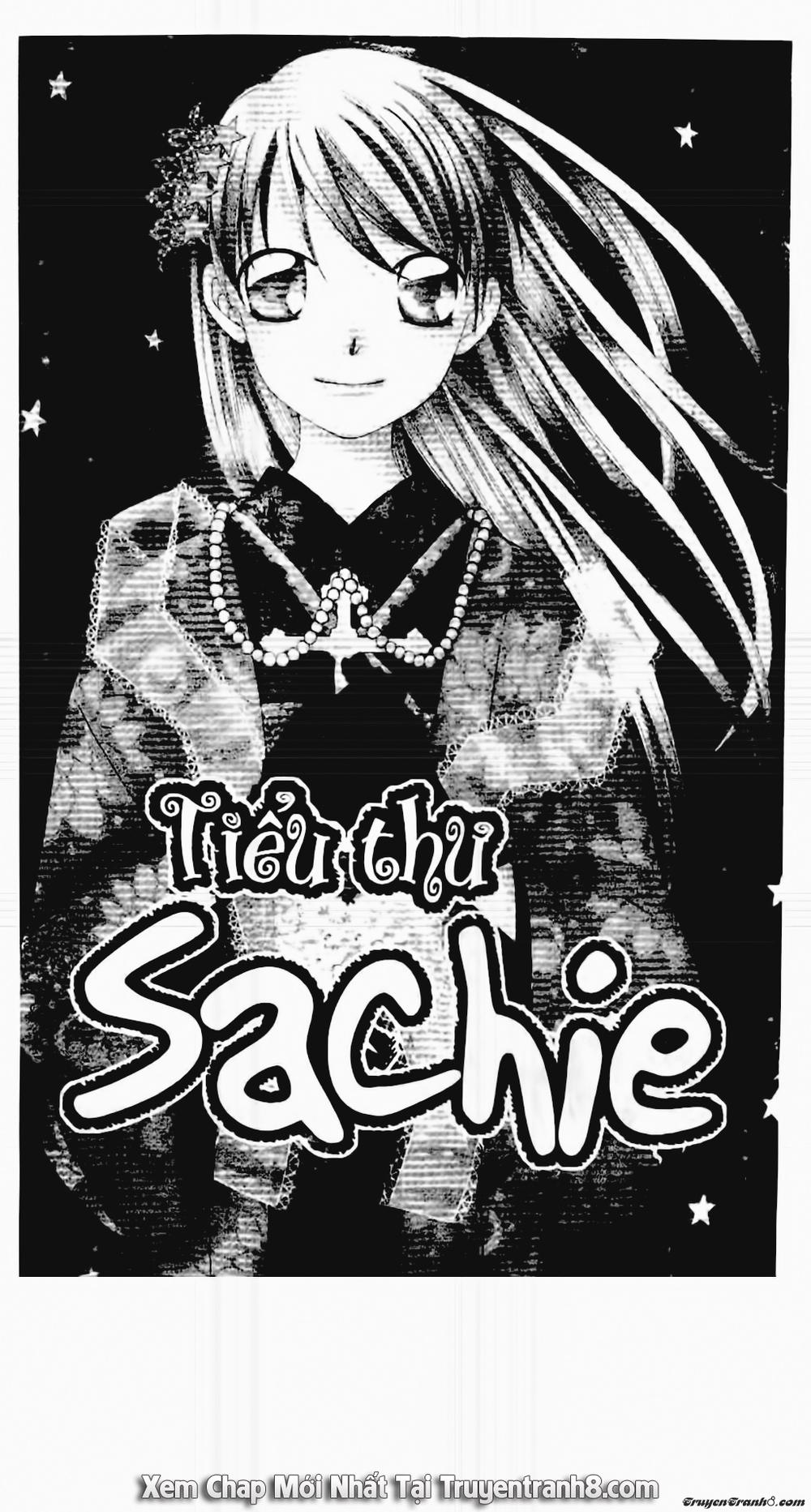 Tiểu Thư Sachie Chapter 38 - Next Chapter 39