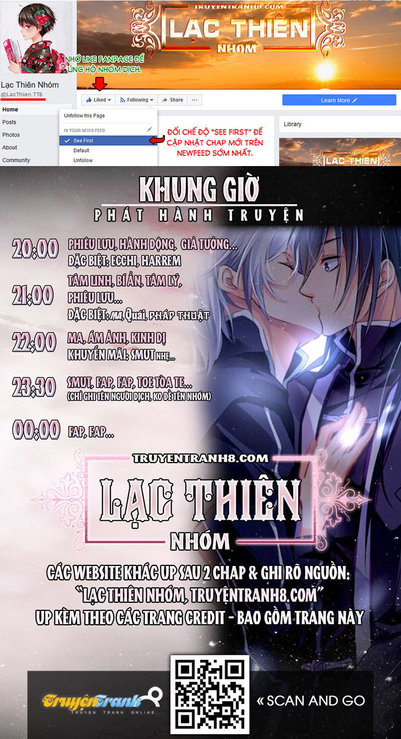 Linh Khiết Chapter 252 - Trang 4