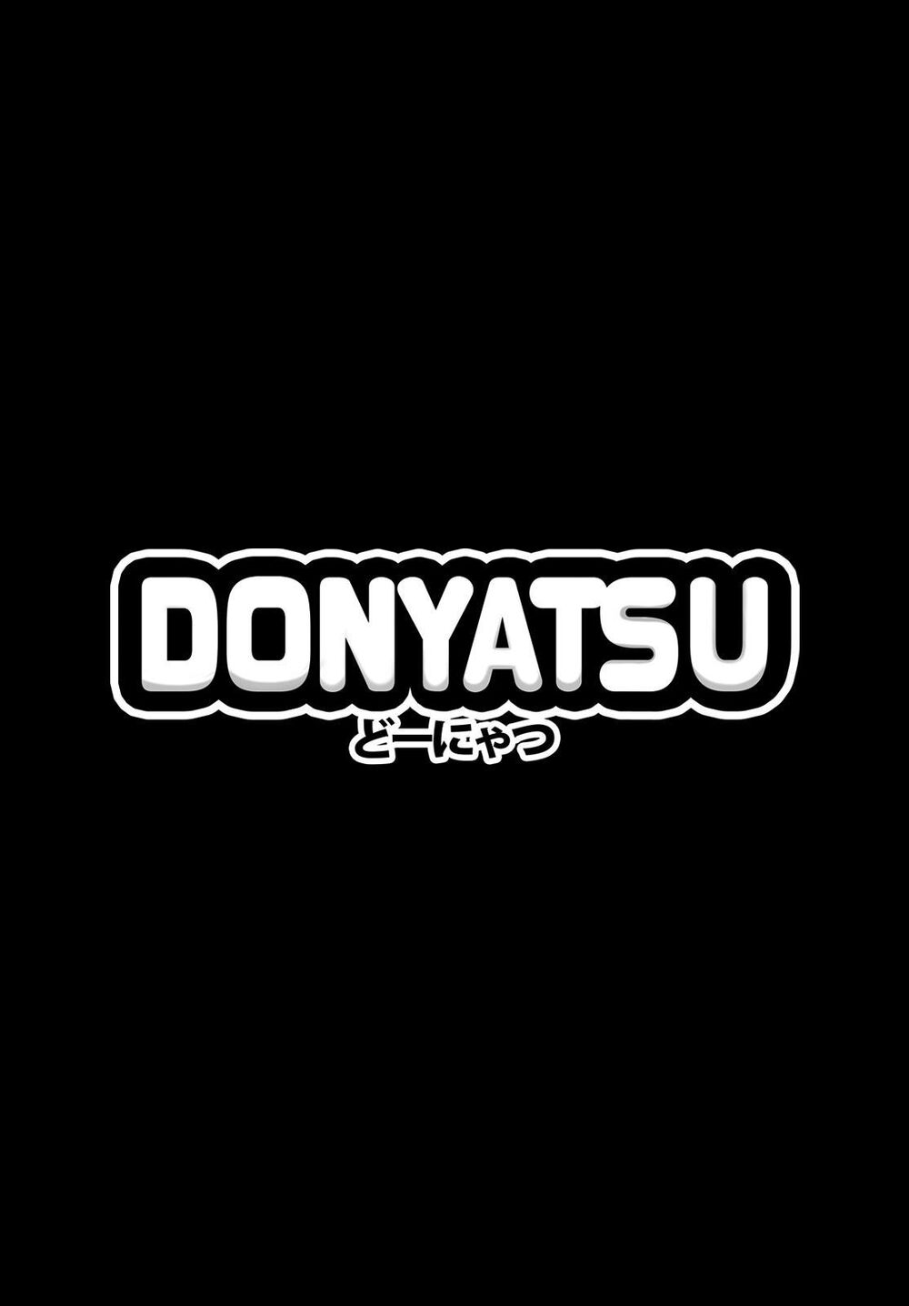 Donyatsu Chapter 43 - Trang 3