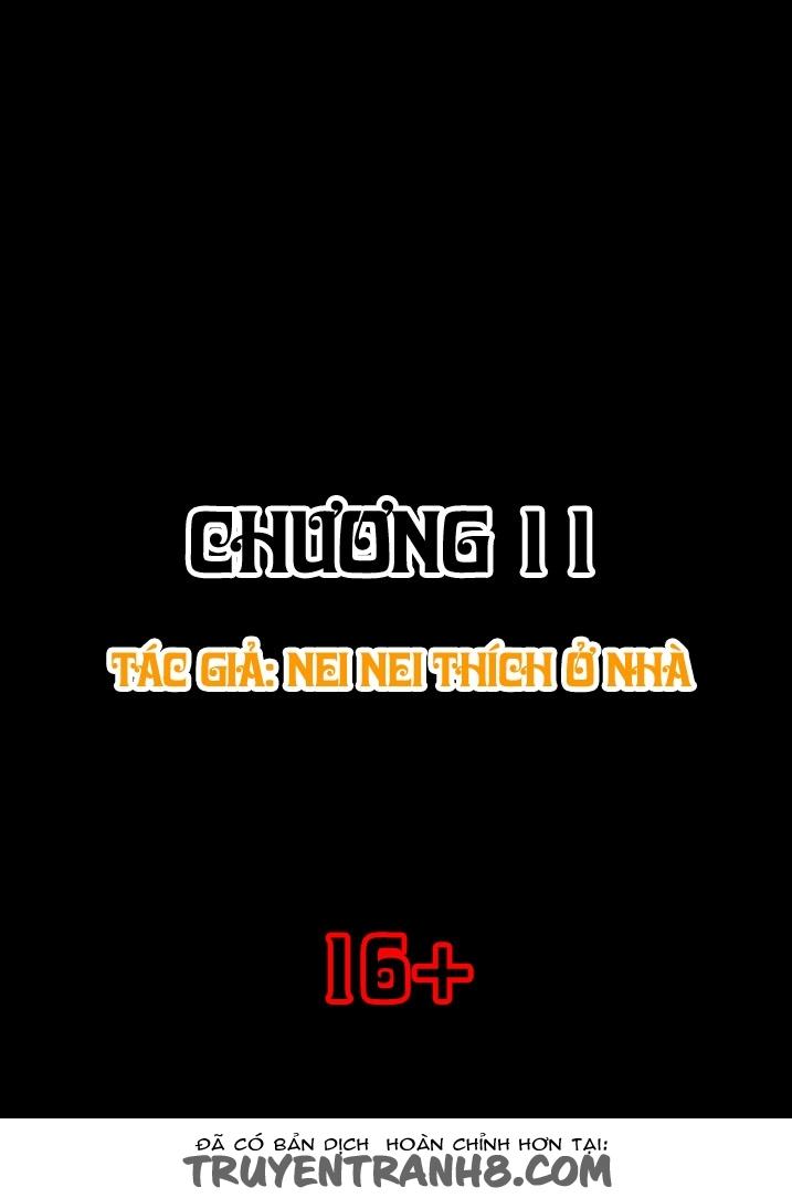 Thâu Hồn Chapter 46 - Trang 3