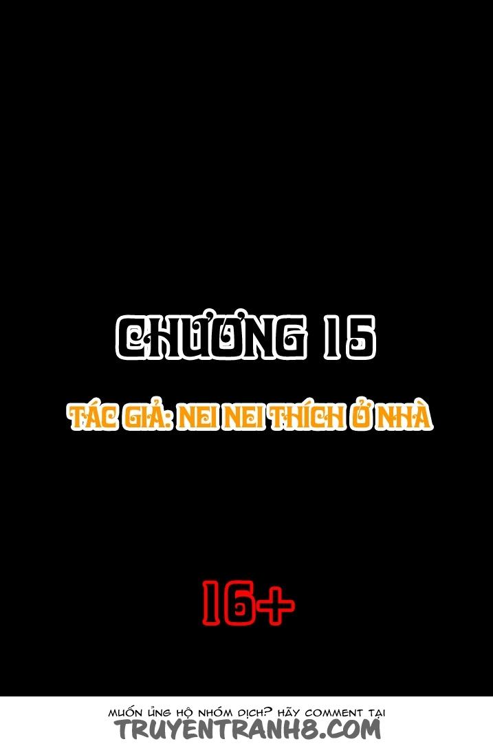 Thâu Hồn Chapter 50 - Trang 3