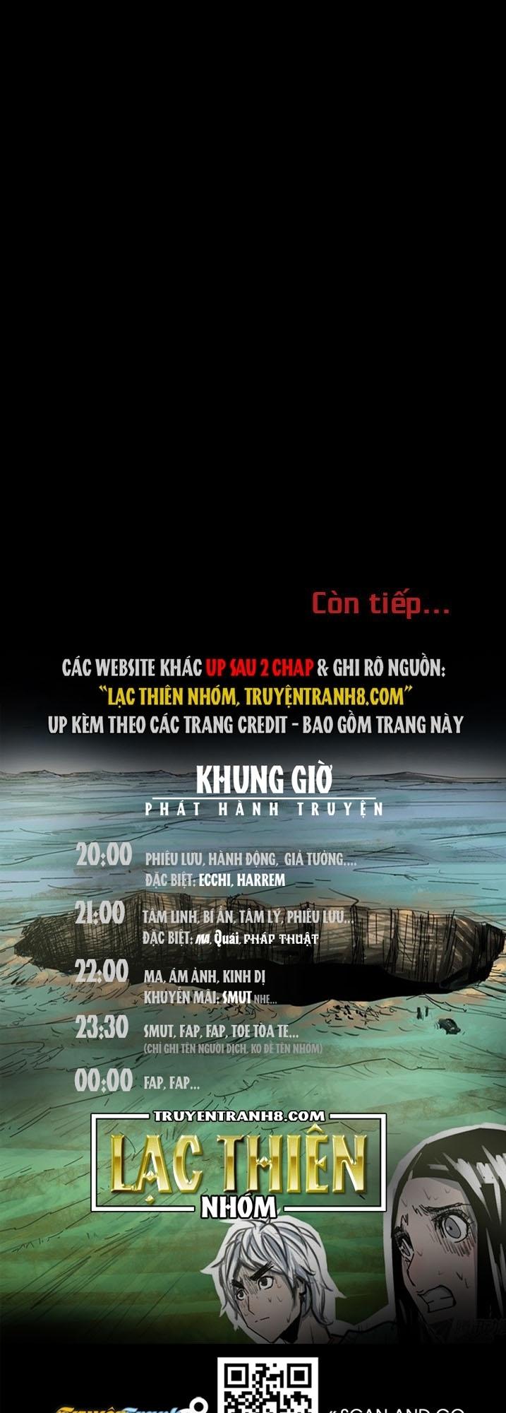 Thâu Hồn Chapter 69 - Trang 3